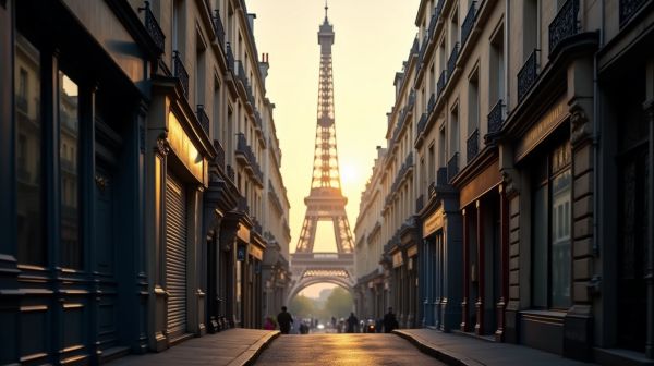 Optimiser votre visite à Paris avec un plan détaillé