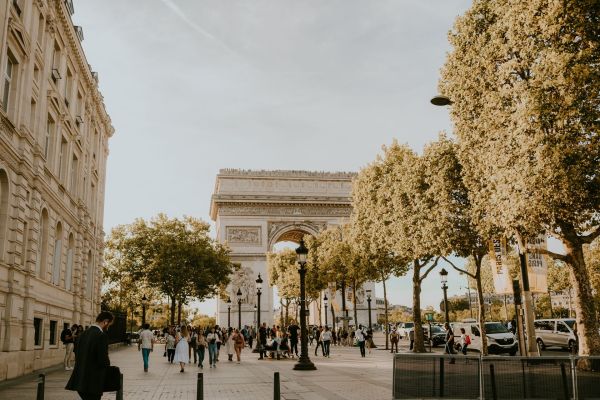 Optimiser votre visite à Paris avec un plan détaillé
