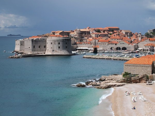 Comment organiser un séjour à Dubrovnik avec une visite privée des lieux de tournage de Game of Thrones?