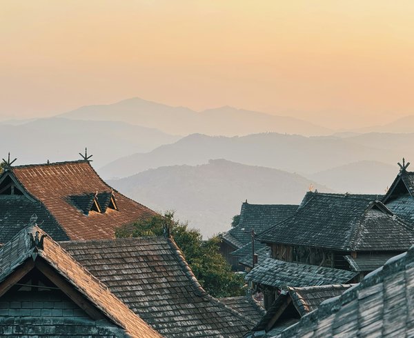 Quelles sont les meilleures destinations pour un séminaire de tai-chi en Chine ?